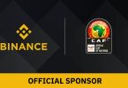 Binance Resmi Jadi Sponsor Piala Afrika AFCON 2022