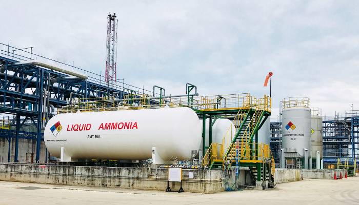 Jepang Dukung Teknologi Pembangkit Listrik Amoniak Untuk Indonesia