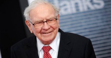 Sempat Sebut Racun Tikus, Kini Warren Buffett Ikut Invest di Kripto