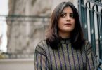 Aktivis Wanita Asal Arab Ini Berhasil Ungkap Cara Kerja Virus Pegasus