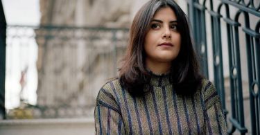 Aktivis Wanita Asal Arab Ini Berhasil Ungkap Cara Kerja Virus Pegasus