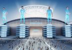 Man City Mulai Bangun Stadion Pertama Dunia di Metaverse