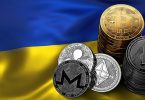 Seiring Invasi Rusia, Ukraina Terima Banyak Donasi Bitcoin