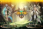 Hero Seri, Game NFT Multiverse Pertama Karya Amobear Studio