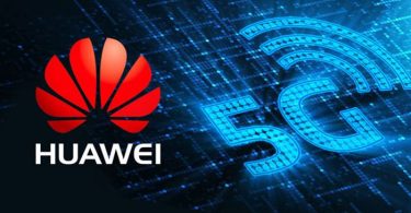 Tak Boleh Ikut Bisnis 5G, Huawei Tuntut Negara Swedia