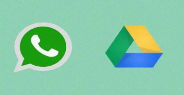 Google Rencana Mengakhiri Fitur Backup Tak Terbatas Whatsapp