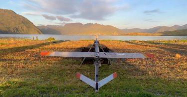 NASA Kembangkan Drone Untuk Awasi Aktivitas Gunung Merapi