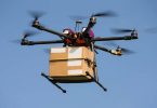 Gila Abis, Narapidana di AS Seludupkan Narkoba Pakai Drone
