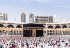 Arab Saudi Buat Kabah di Metaverse, MUI Anggap Tidak Sah