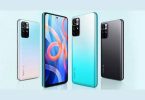 Redmi Note 11 Pro dan Pro 5G Akhirnya Rilis, Ini Spesifikasinya