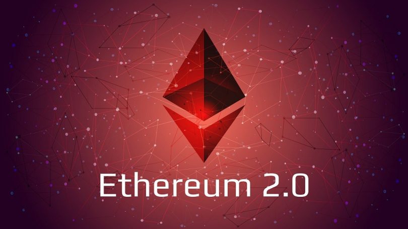 Usai Upgrade Ethereum 2.0, Banyak Trader di Saham Ether