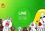 Line Susun Rencana Luncurkan Fitur NFT