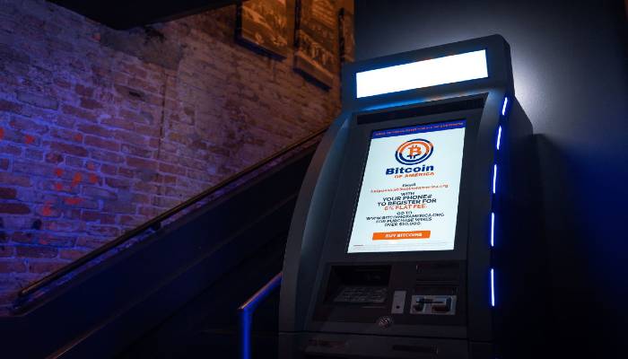 Makin Tenar, Banyak ATM di AS Mulai Support Dogecoin