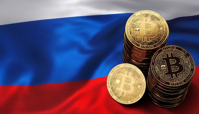 Petro Bitcoin, Inovasi Rusia Jual Gas Alam Pakai Kripto