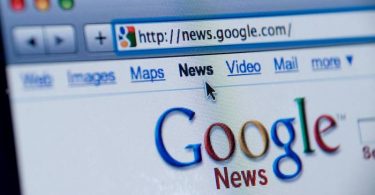 Dinilai Sebarkan Hoaks, Regulator Rusia Blokir Google News
