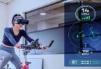 Fitness VR, Rasakan Uniknya Berolah Raga di Dunia Metaverse