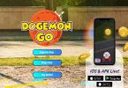 Mirip Pokemon Go, Mobile Game ini Kasih Player Dogecoin Gratiss