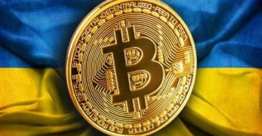 Cuma Seminggu, Donasi Kripto ke Ukraina Tembus 50 Juta Dolar