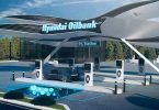 Bikin SPBU Bergaya 3D, Hyundai Ciptakan Service Station di Metaverse