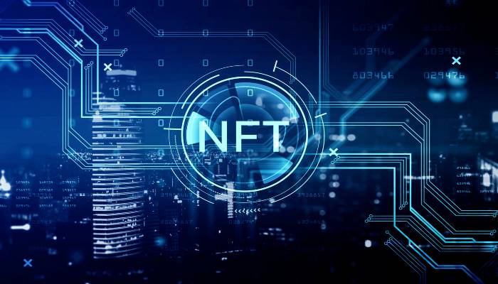 Singapura Terapkan Pajak Untuk Transaksi NFT