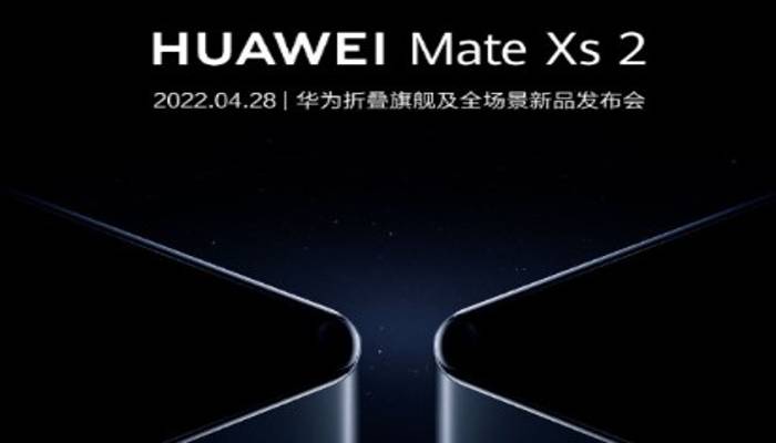 Catat Tanggalnya, Huawei Siap Rilis Mate Xs 2 Pada 28 April 2022