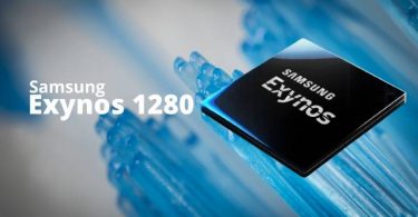 Samsung Akhirnya Resmi Rilis Spesifikasi Chip Exynos 1280