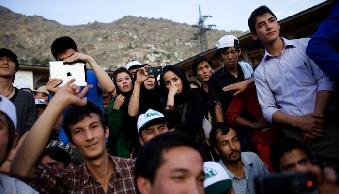 Rusak Generasi Muda, Taliban di Afghanistan Blokir Game PUBG dan Aplikasi TikTok