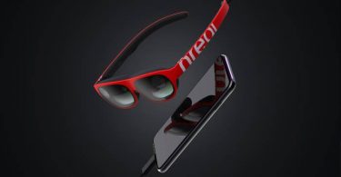 Nreal Air Glasses, Kacamata Pintar Berteknologi AR
