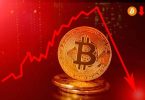 Kripto Ambruk, Harga Bitcoin Nyaris Turun ke Level 38.000 Dolar