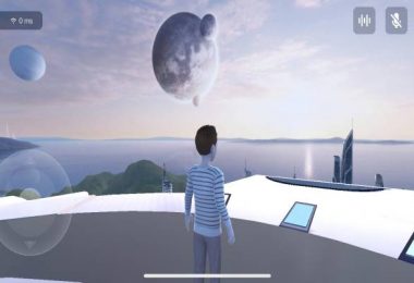 Ikuti Meta, TikTok Jejakan Kaki ke Dunia Metaverse