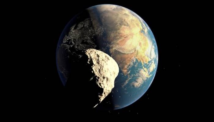 Saingi NASA, Cina Bakal Uji Coba Teknologi Defleksi Asteroid Tahun 2025