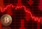 Bitcoin Merosot, Turun Dibawah Level 45.000 Dollar