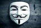Affiliator Anonymous Berhasil Retas Stasiun TV Negara Rusia