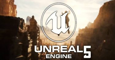 Sempurnakan Metaverse, Epic Games Rilis Update Unreal Engine 5