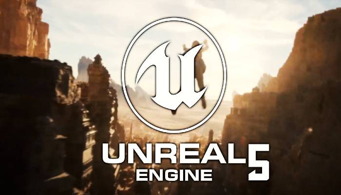 Sempurnakan Metaverse, Epic Games Rilis Update Unreal Engine 5