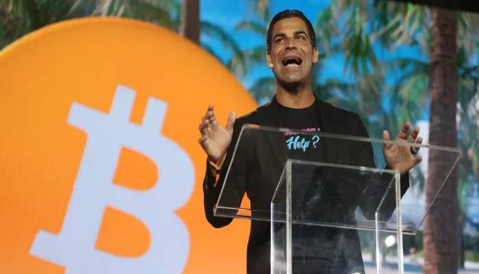 Pro-Bitcoin, Walikota Miami Bagikan Visi Bitcoin Amerika