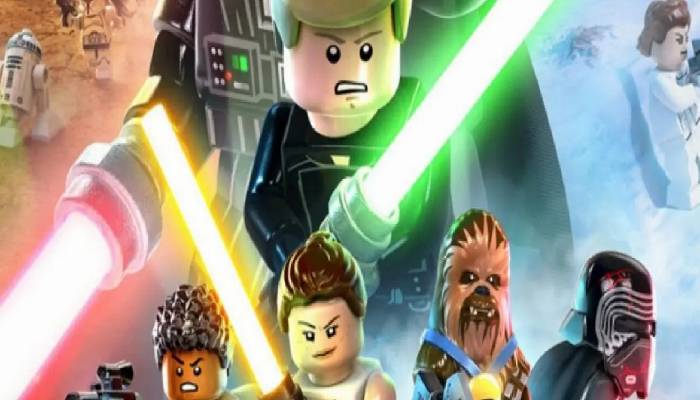 Bangun Metaverse Ramah Anak, Epic Games Jalin Mitra dengan Lego