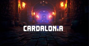Cardano Rilis Proyek Game Metaverse Cardalonia