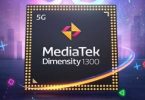 MediaTek Umumkan Chipset Baru Dimensity 1300