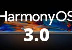 Huawei Siap Luncurkan HarmonyOS 3.0 Bulan September 2022