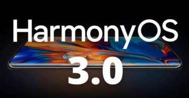 Huawei Siap Luncurkan HarmonyOS 3.0 Bulan September 2022