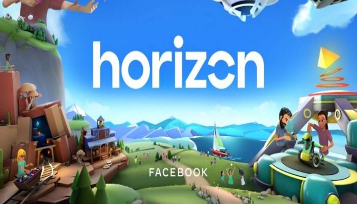 Game Metaverse Horizon World Buka Opsi Monetisasi