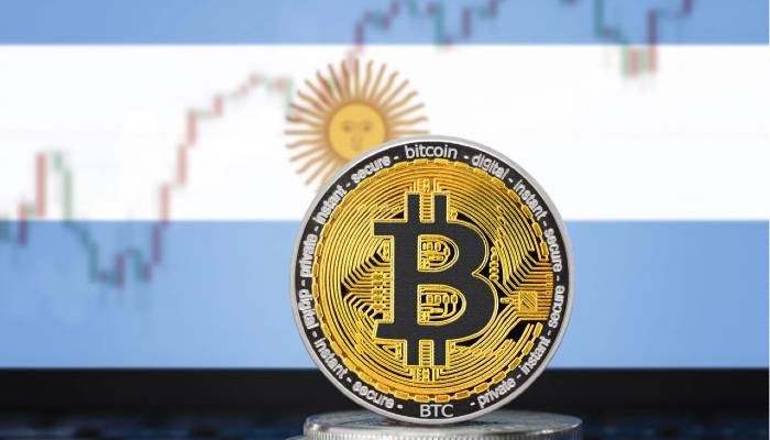 Unik, Argentina Bawa Bitcoin ke Dalam Kurikulum Sekolah