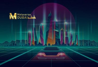 Serius Garap Metaverse, Pemimpin Dubai Bentuk Gugus Tugas Baru