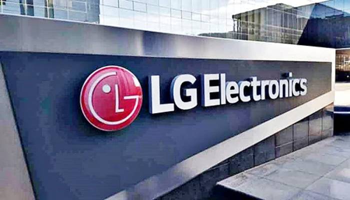 LG Electronics Pamerkan Sistem Jaringan 6G Saat Konferensi Tech