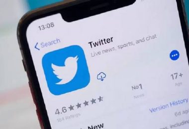 Salahgunakan Data Pengguna, Twitter Kena Denda 150 Juta Dolar