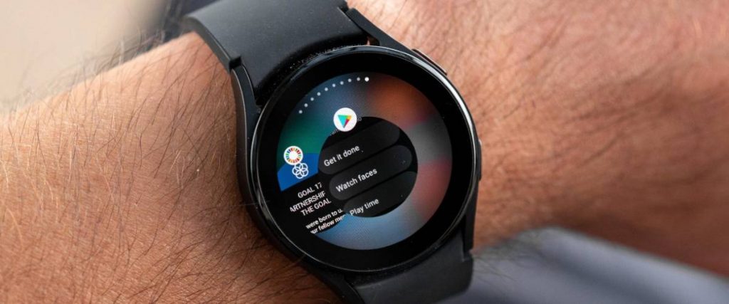 Saingi Galaxy Watch 4, Google Rilis Pixel Watch