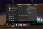 Meta Uji Coba Fitur End-to-End Encryption Pada Aplikasi Messenger Quest VR