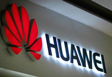 Alasan Kanada Melarang Jaringan 5G Huawei Beroperasi di Negaranya