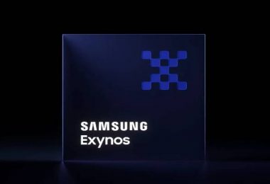 Exynos 2300, Rumor Chipset Andalan Samsung Baru Bertenaga 3 Nanometer